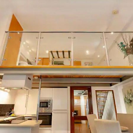 Lux Apartment Nottingham Exterior foto