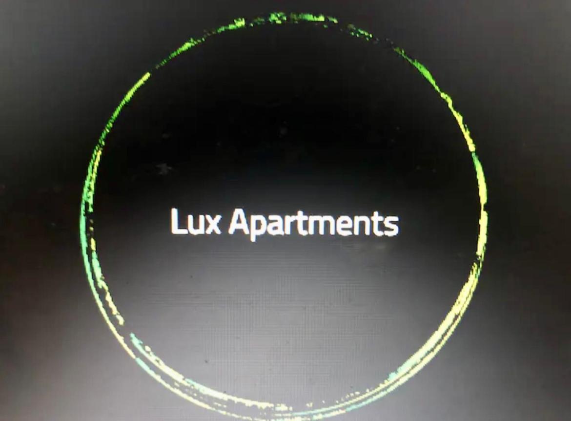 Lux Apartment Nottingham Exterior foto