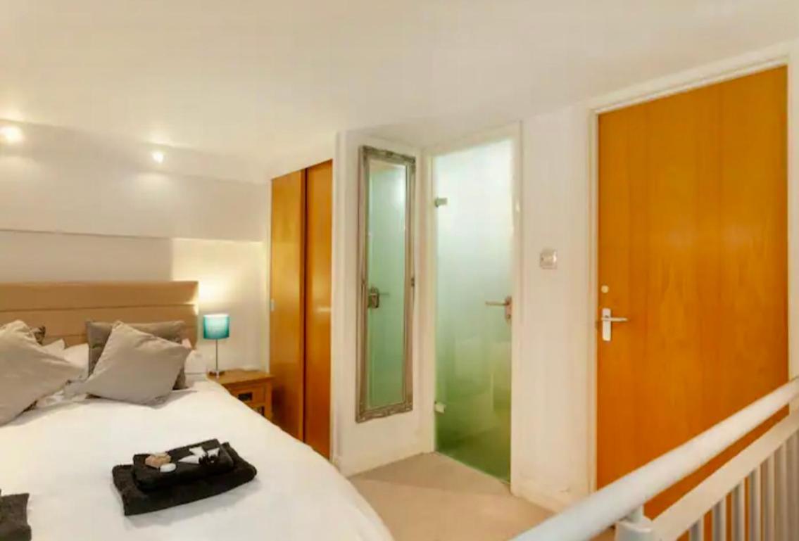 Lux Apartment Nottingham Exterior foto