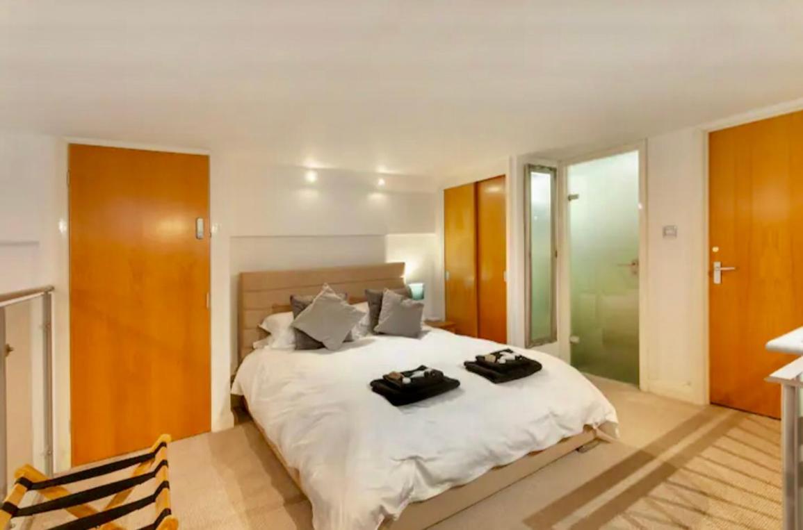 Lux Apartment Nottingham Exterior foto