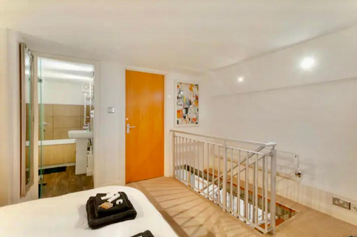 Lux Apartment Nottingham Exterior foto
