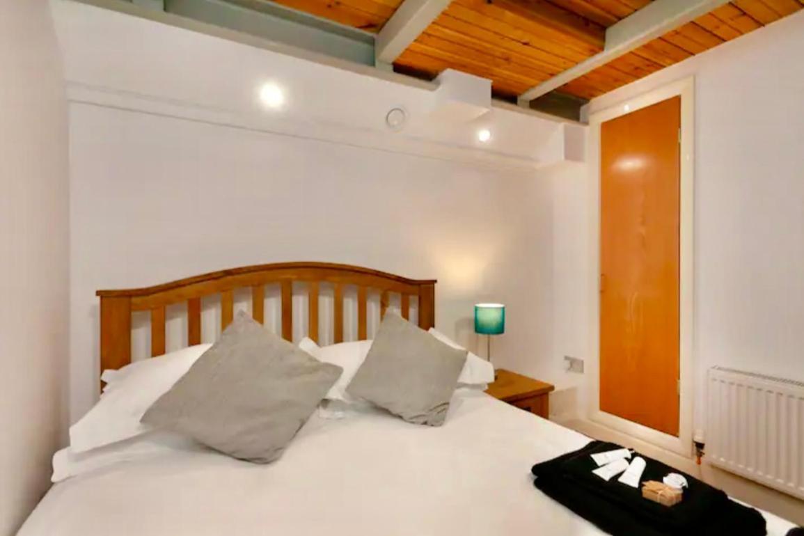 Lux Apartment Nottingham Exterior foto