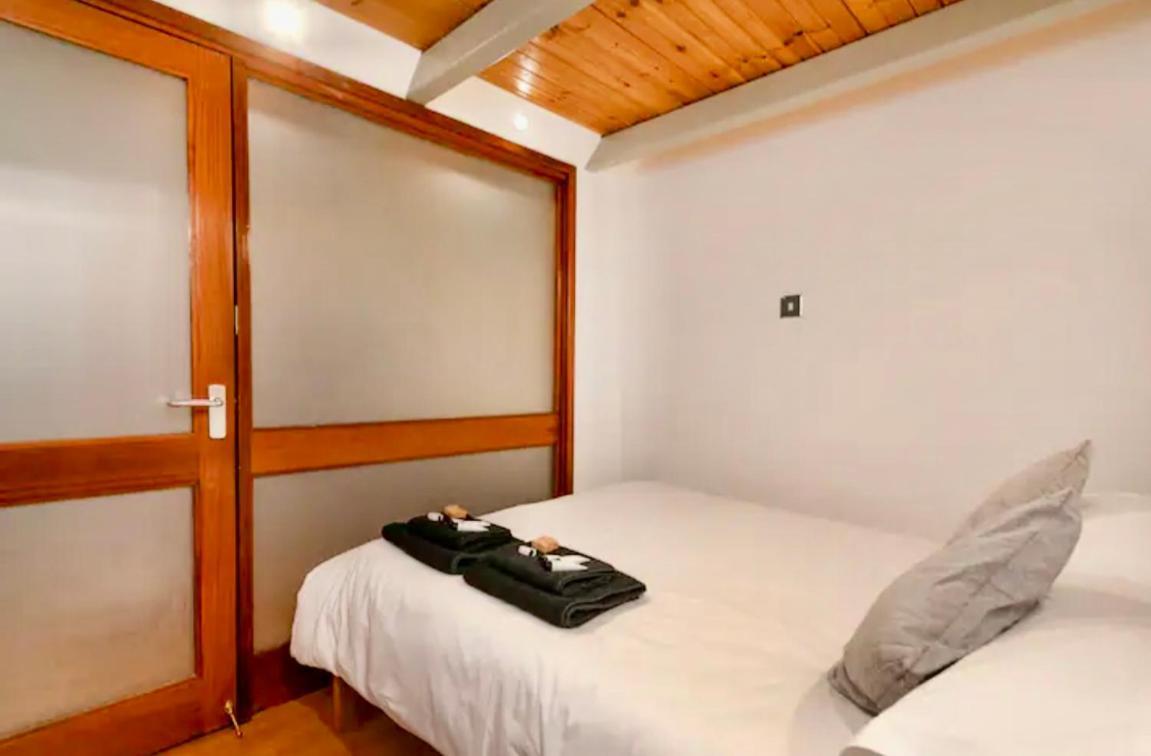 Lux Apartment Nottingham Exterior foto
